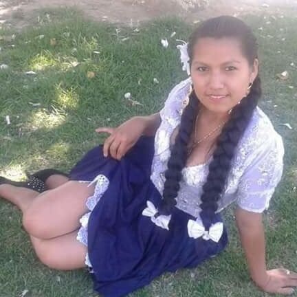 RICAS CHOLITAS PARA CACHAR