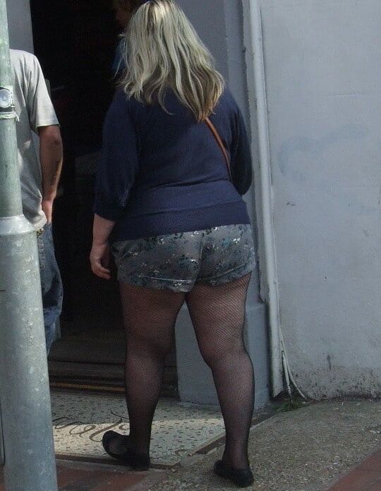 street candids mix