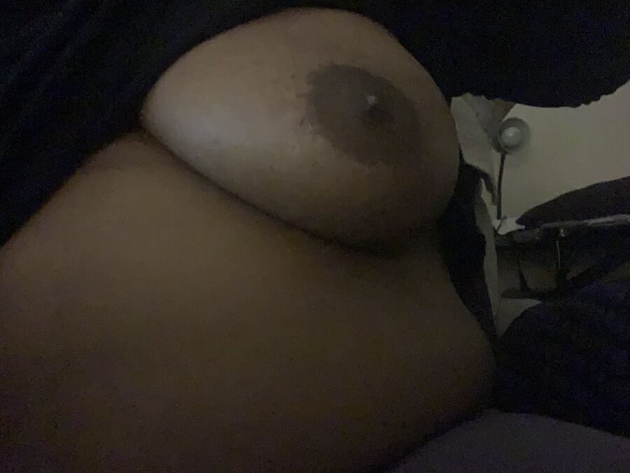 My private parts