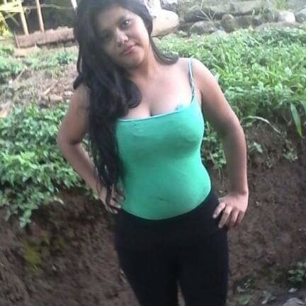 Mariela Beatriz, mi puta barata preferida