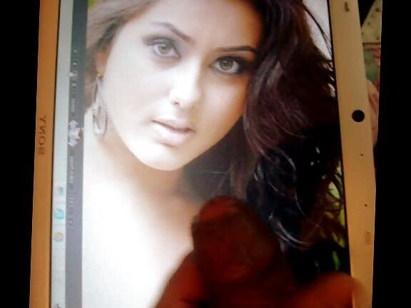 Namitha
