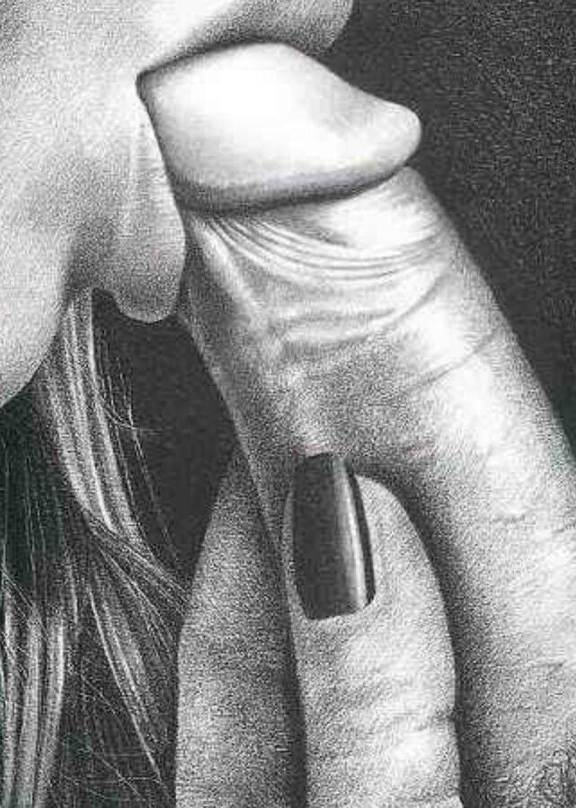 Erotic Art