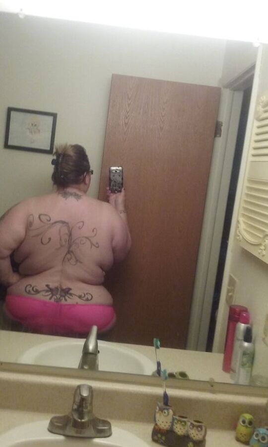 Ssbbw Christy