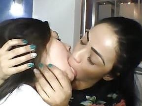Lesbians