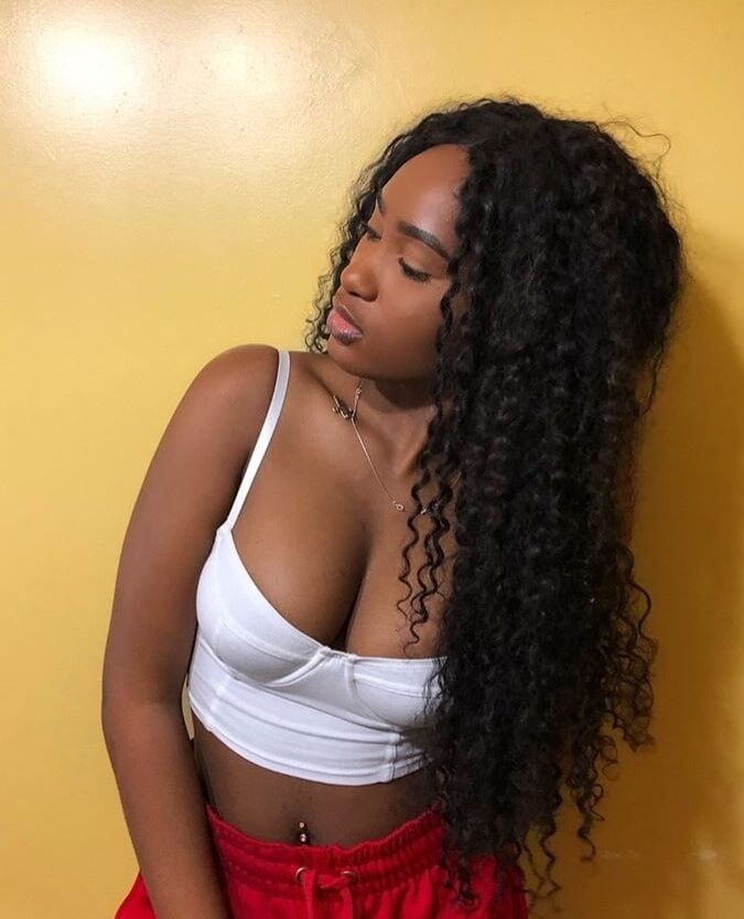Melanin Girls
