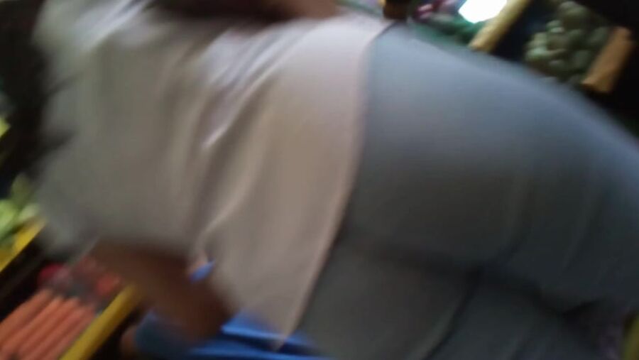 NALGONA COME CULO MOM CASADA
