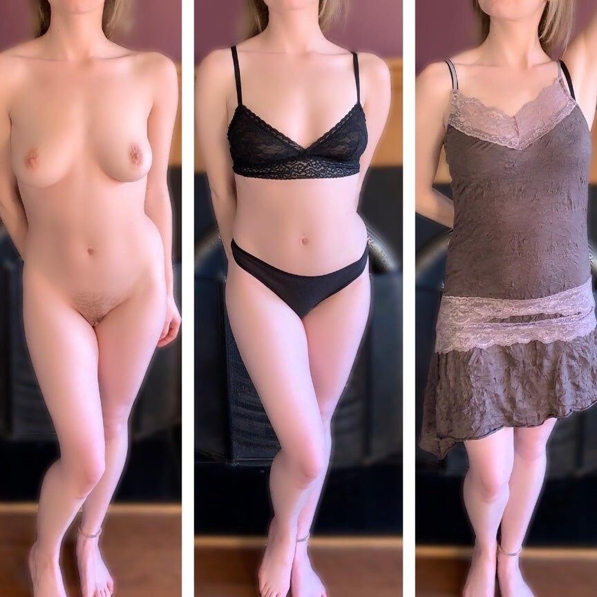 Dressed Undressed Sluts