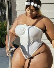 BBW Swimsuit