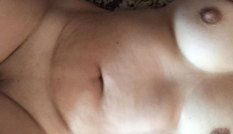 her