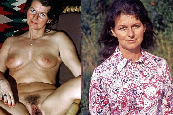 Dressed and Undressed vol