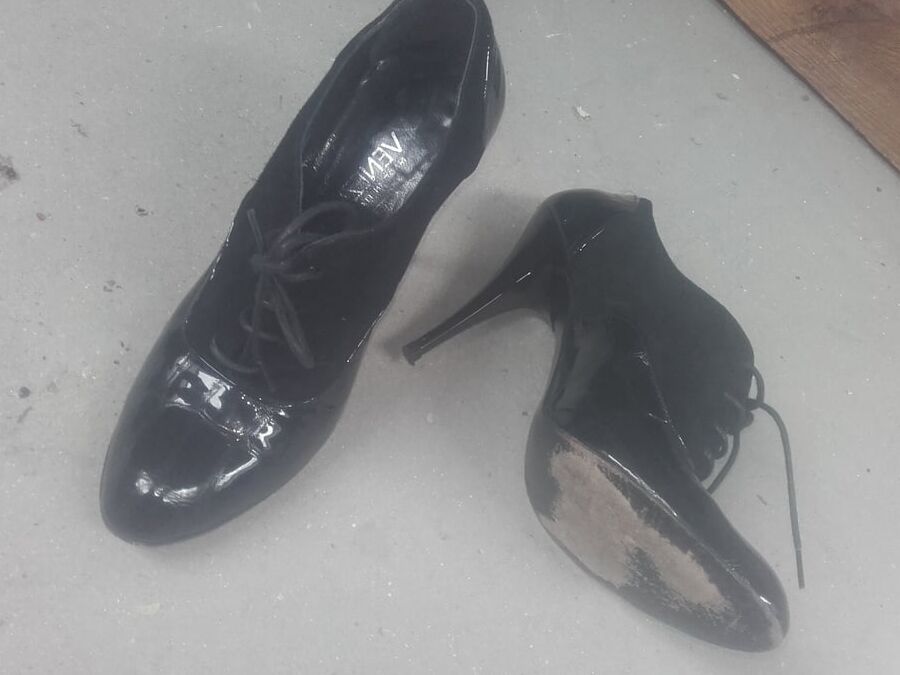 shoes