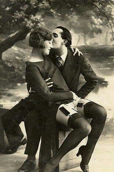 from days gone by