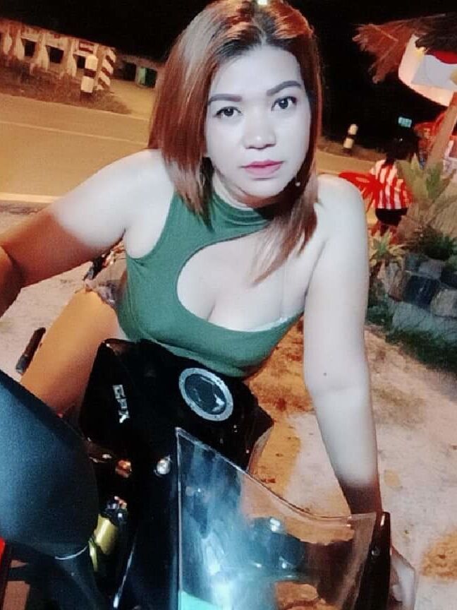 Buah dada besar