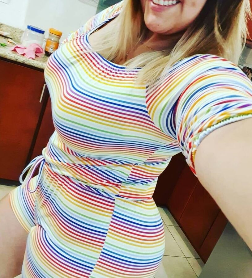 CULONA CHICHONA GORDIBUENOTA
