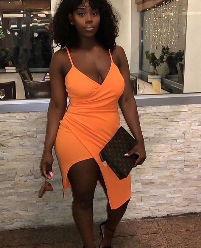 Melanin Girls