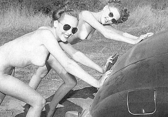 from days gone by