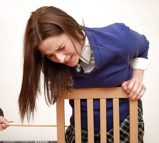 Spanking II