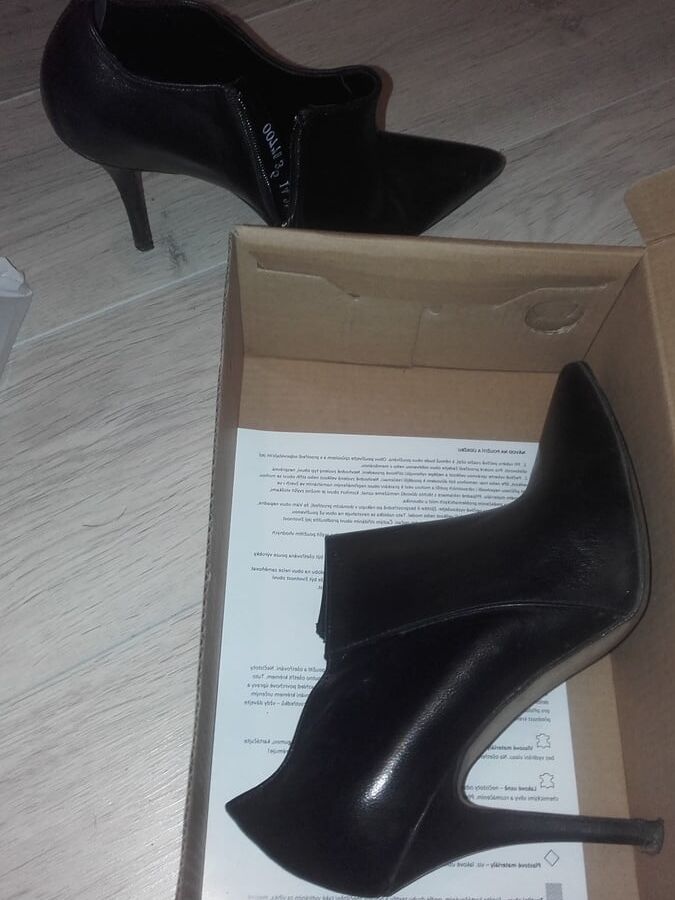 shoes