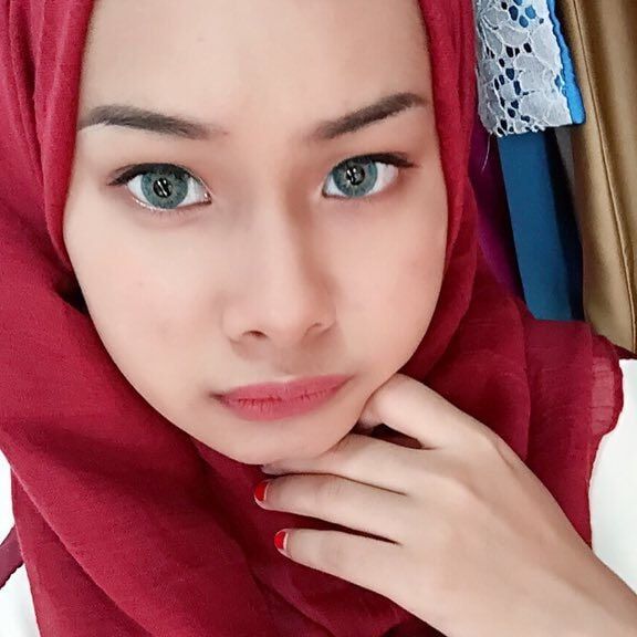 nur aliah