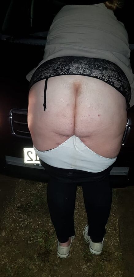 Comment and rate my Wife