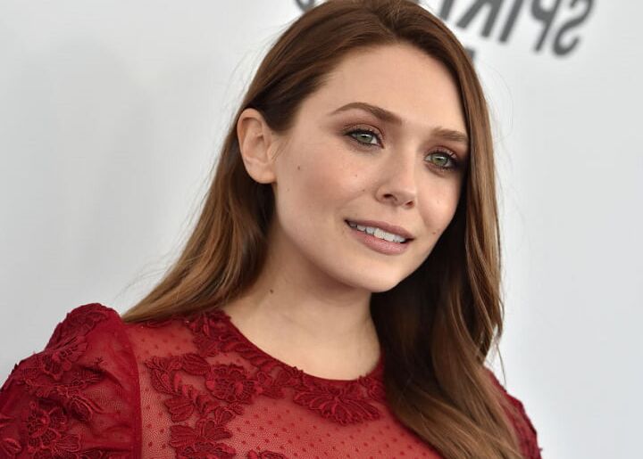 Elizabeth Olsen