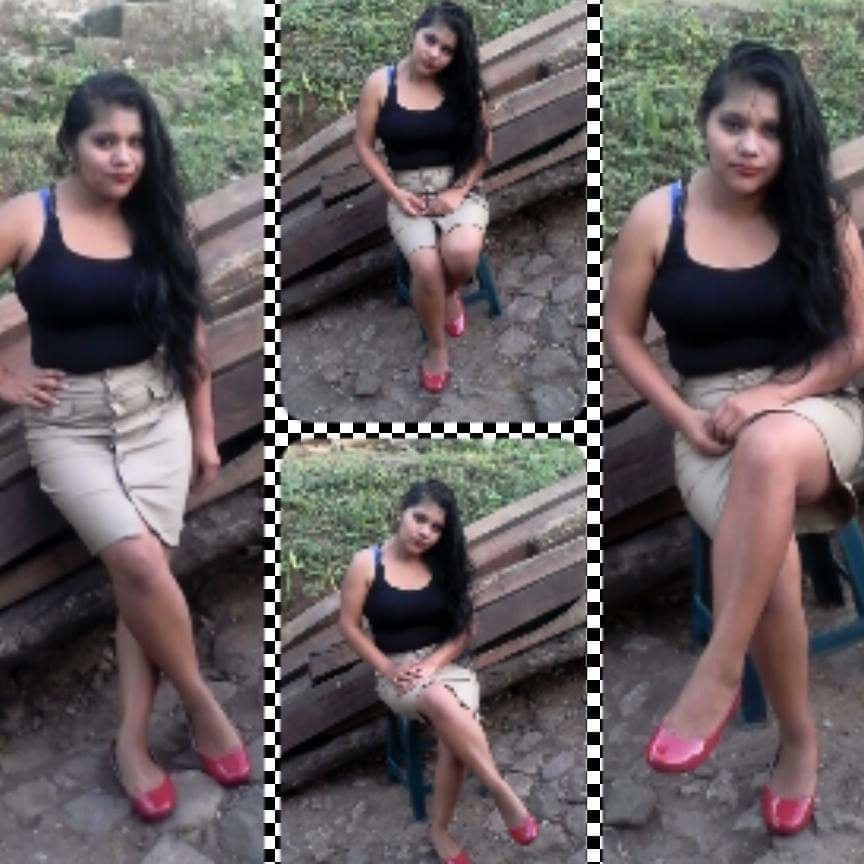 Mariela Beatriz, mi puta barata preferida