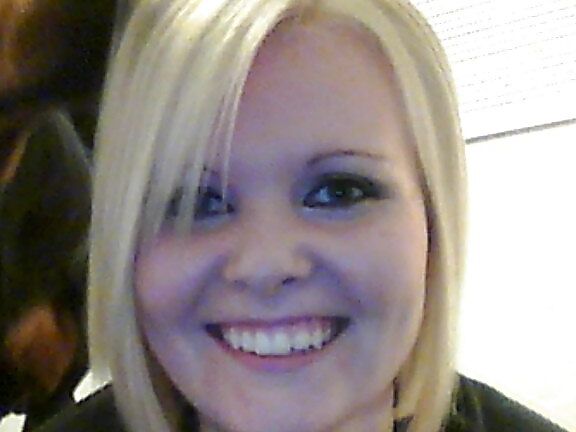 Asian With Blonde Hair