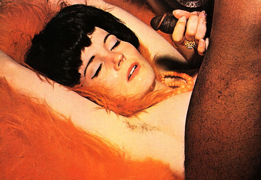 Hairy retro