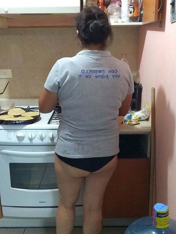 Rica tetona de Guanajuato