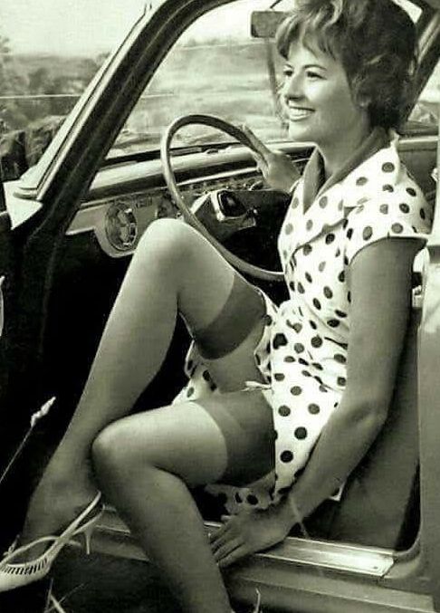 from days gone by