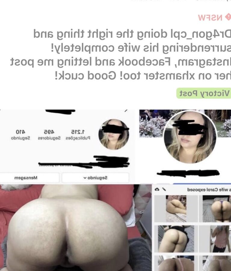 Winning posts exposed!