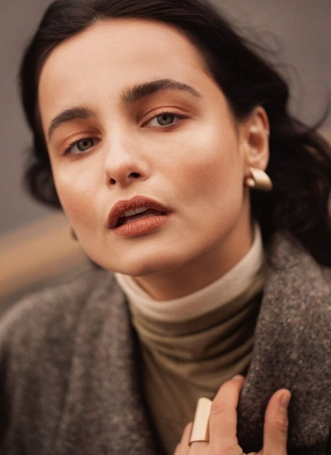Ruxandra Porojnicu