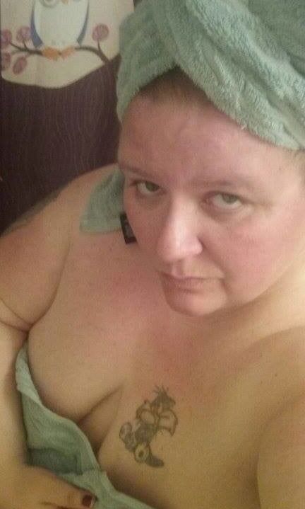 Ssbbw Christy