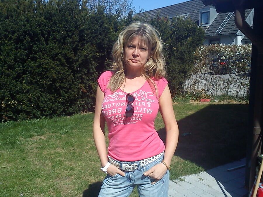 hot cougars