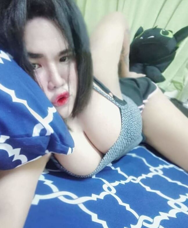 Buah dada besar