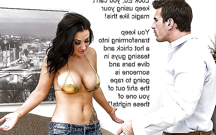 New Captions March