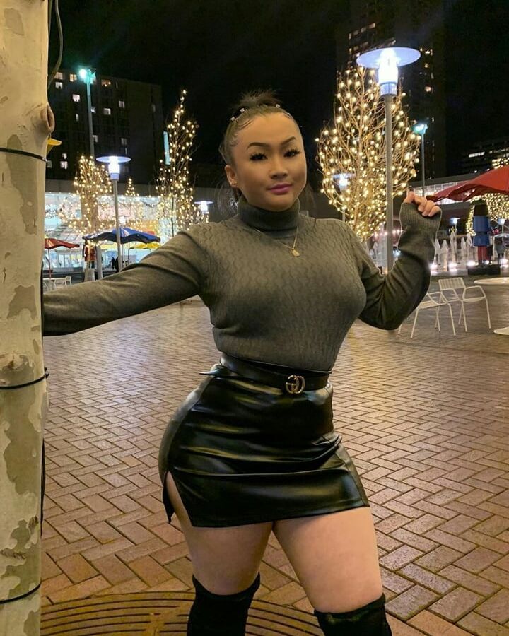 Sofie Amore