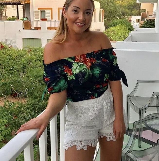 Jaqueline jossa