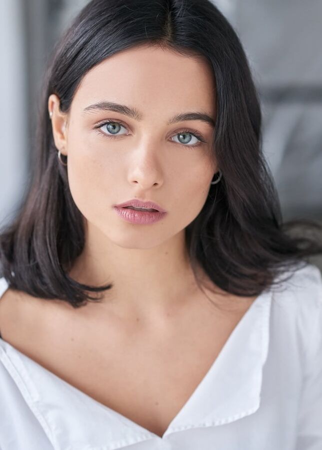 Ruxandra Porojnicu