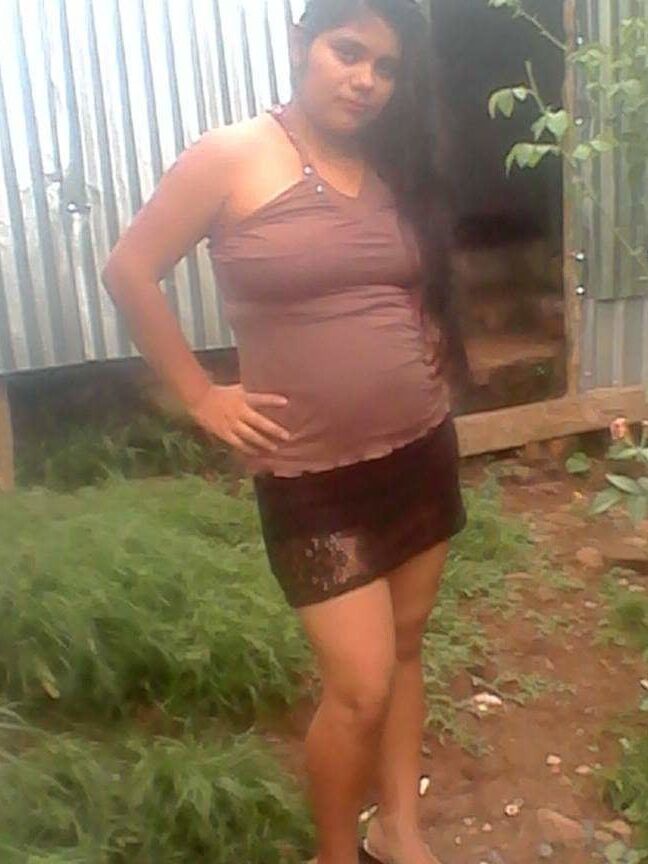 Mariela Beatriz, mi puta barata preferida