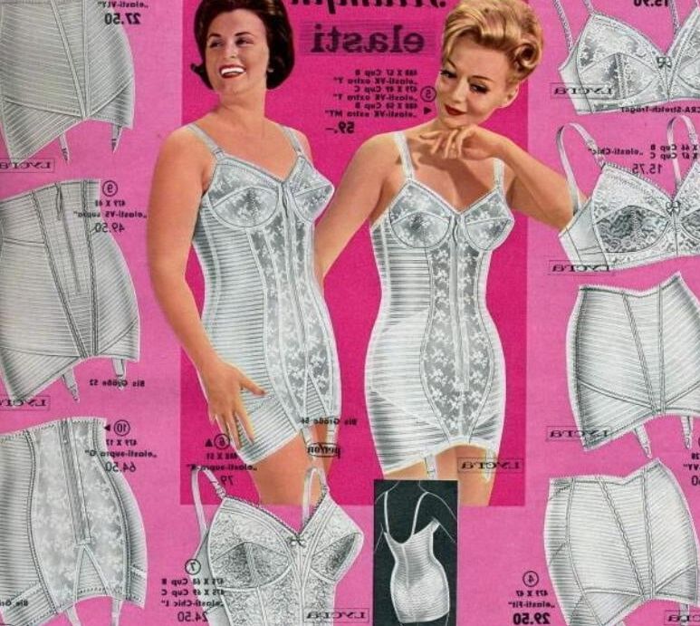 Girdles for ever
