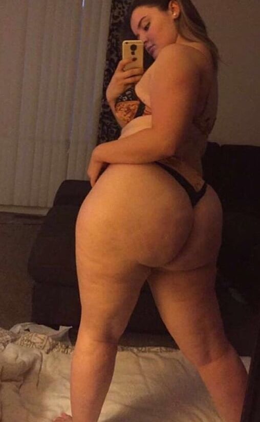 BBW Sexiness