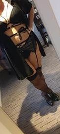 Curvy MILF