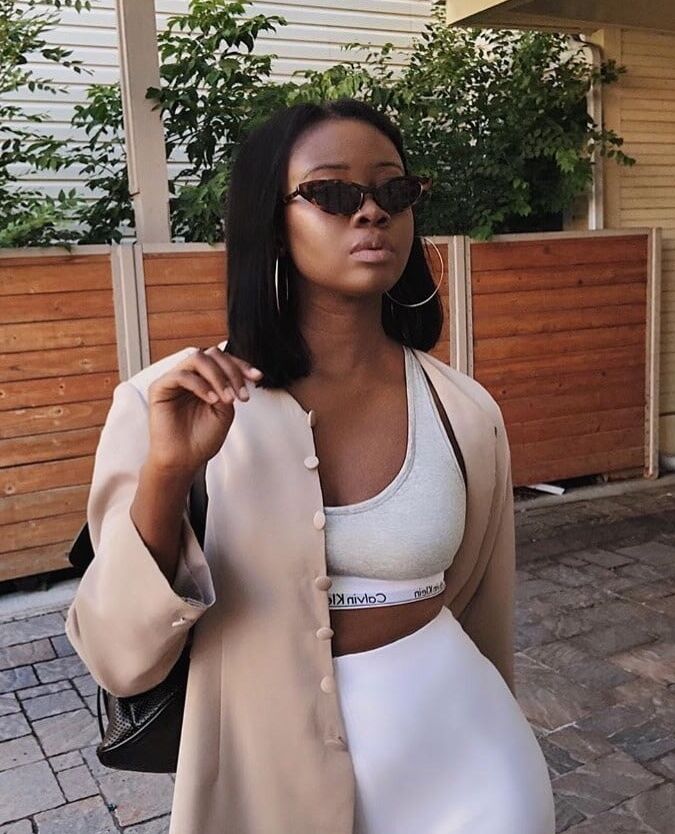 Melanin Girls