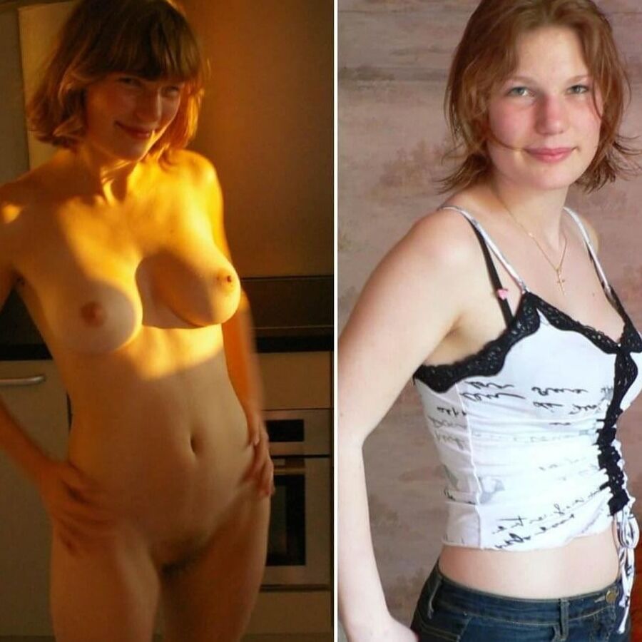 Dress Undress New Galery