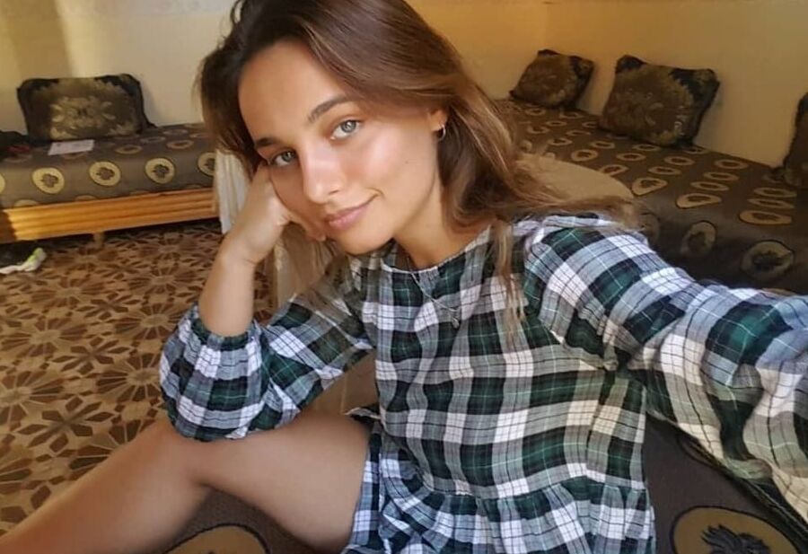 Ruxandra Porojnicu