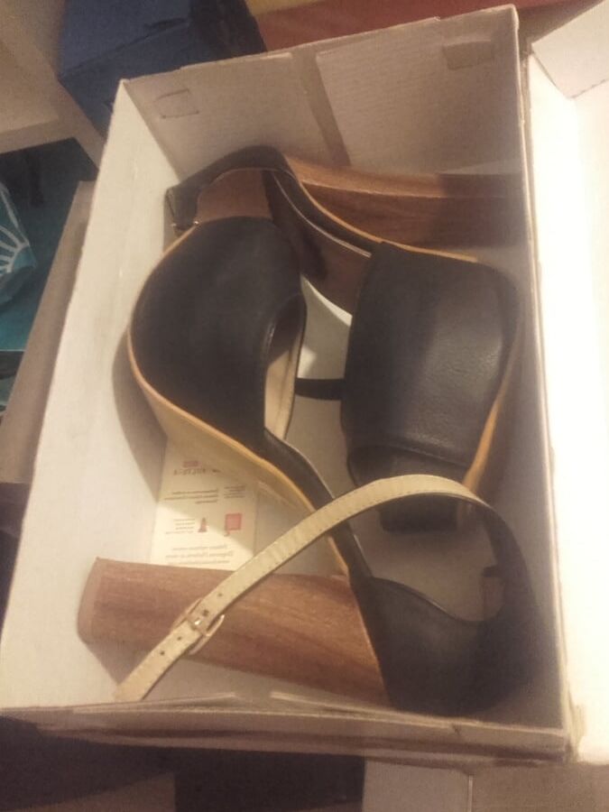 shoes
