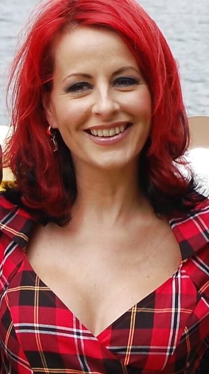 her