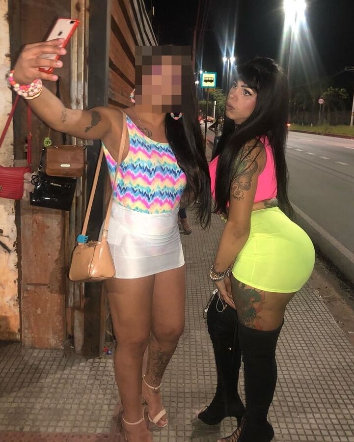 PUTA DO INSTAGRAM: Lauanny Agra