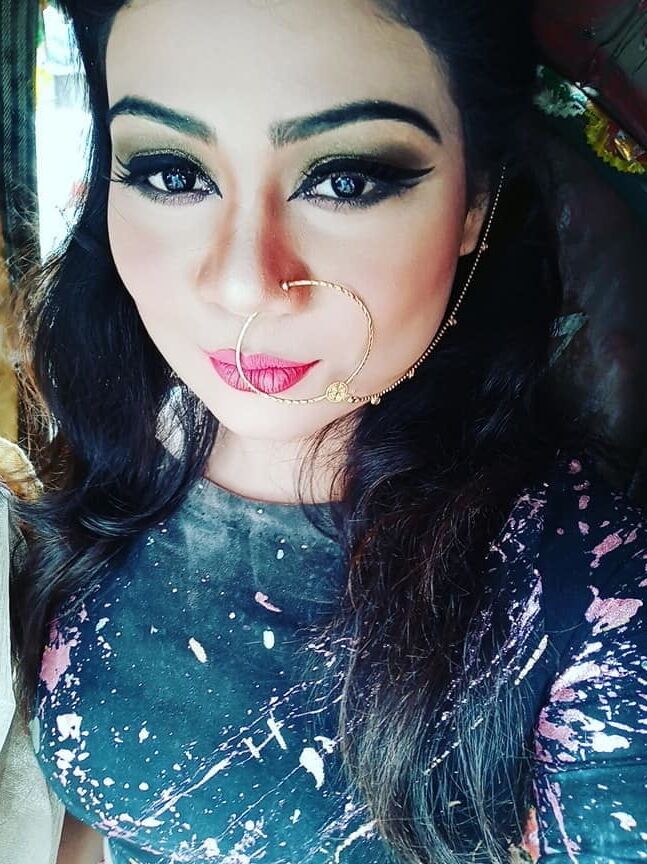 Shaila Sarker Shathi